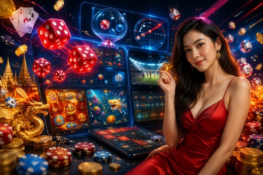 thai 88