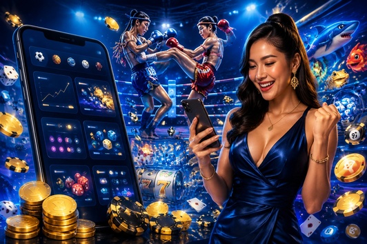 thai 88