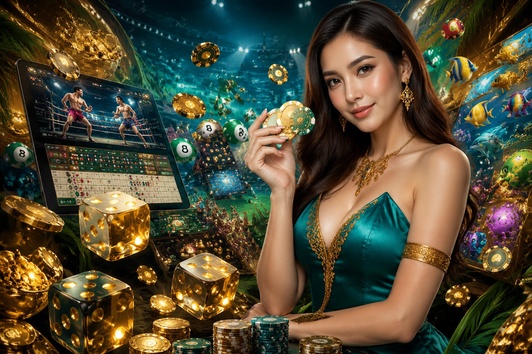 thai 88