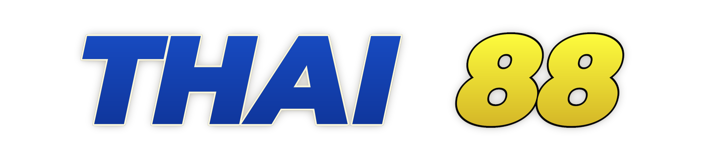thai 88 logo